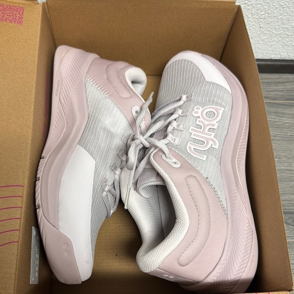 Ryka Align Sneaker - Women's (WIDE) - Picture 2 of 8